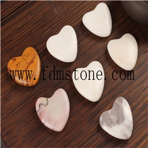 Natural Gemstones Kegel Crystal Eggs
