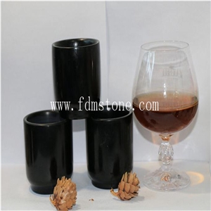Newest Stone Gifts Carrara Marble Candle Jars/Factory Direct Sale Marble Candle Holders/Candle Jars from Factory