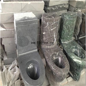 Wc Cheap Toilet for Public Project, Natural Stone Toilets,Bathroom Accessories Toilet Closets