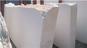 Thassos Marble