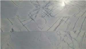 Lilac Marble Tiles