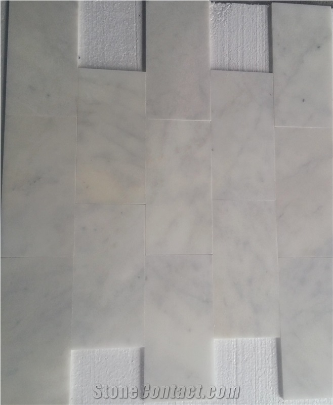 Mugla White Tiles