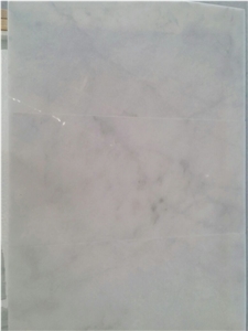 Mugla White Tiles