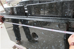 Emerald Pearl Green Granite Vanity Tops, Emerald Pearl Granite Countertops