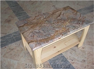 Brown Reception Counter,Marble Solid Surface Table Tops,Work Tops Brown Reception Counter,Marble Solid Surface Table Tops,Work Tops