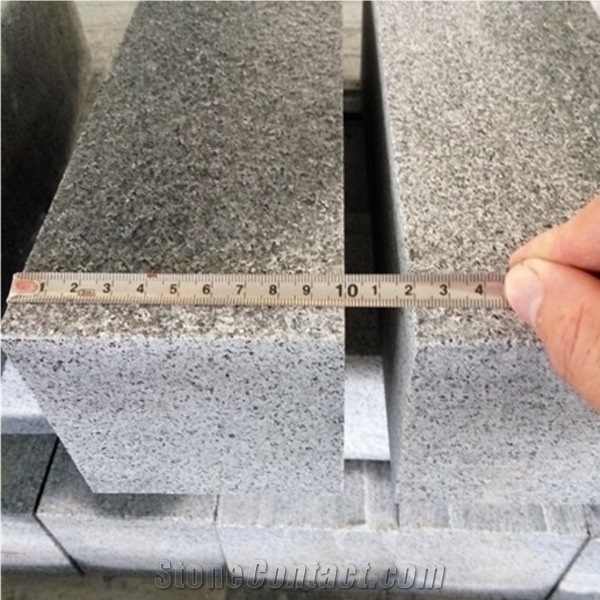 China Basalt,China Black,Diamond Black,Dirty Black,Padang Nero,Palladio Dark,G684 Black Basalt,China Black,Black Tiles,Honed/Flamed Surface G684,Lava Stone Kerbstone,Curbstone