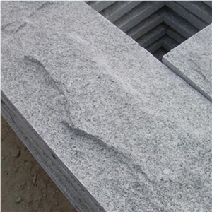 Chinese Granite G603,Grey Granite, Mushroom Stone Wall Cladding,Decorative White Granite,Building Material