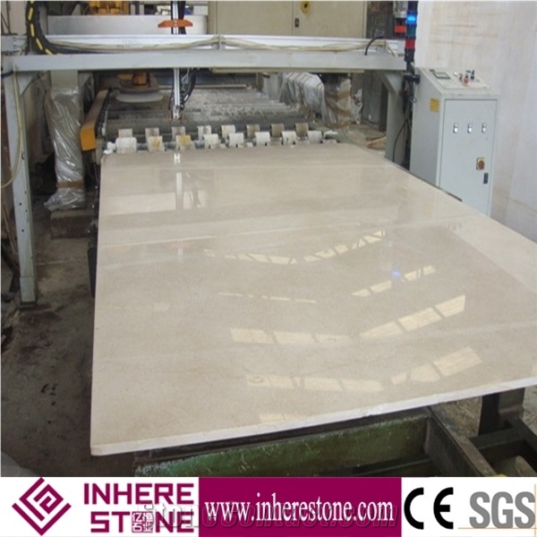 Egypt Galala Medium Marble Flooring Border Designs, Galala Beige Marble Price, Galala Rosa Marble Floor Design Pictures