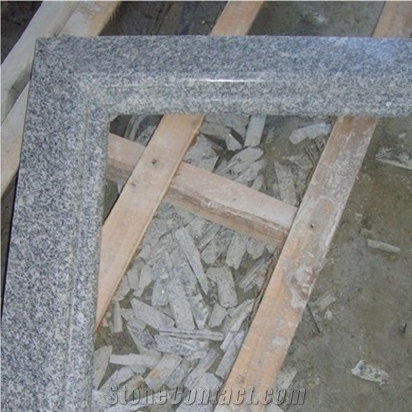 G602 Granite Window Frame, Surround, G602 Grey Granite Window Frame