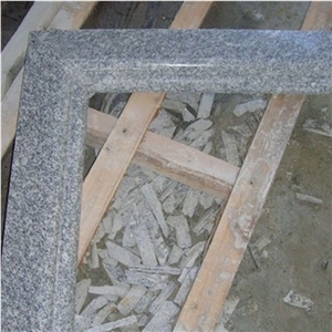 G602 Granite Window Frame, Surround, G602 Grey Granite Window Frame