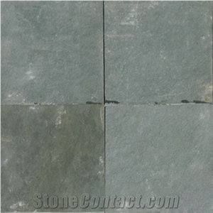Green Slate Stone Flooring,Wall Tiles
