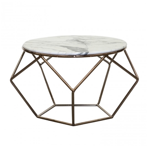 Round White Marble Coffee Table Top,Reception Desk&Counter,White Marble Solid Surface Table Tops