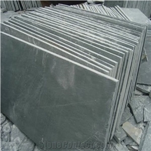 Slate Stone Covering ,Green Slab&Tiles Floor&Wall Covering Slate Stone Covering ,Green Slab&Tiles Floor&Wall Covering