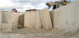 Yellow Sandstone Blocks for Sale