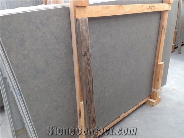 Blue Cadoico Slabs, Tiles, Azul Cadoico