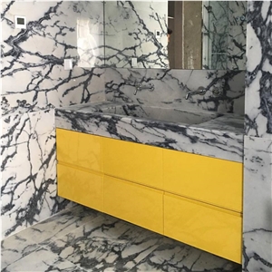 Marble Estremoz Tiger Skin Tiles, Pele Tigre Marble Slabs & Tiles