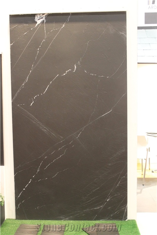 Nero Cardoso - Elegant Cardosia Slate Slabs