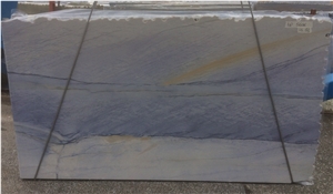 Azul Macaubas 5606 Quartzite Slabs