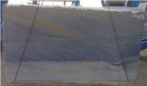 Azul Macaubas 5606 Quartzite Slabs