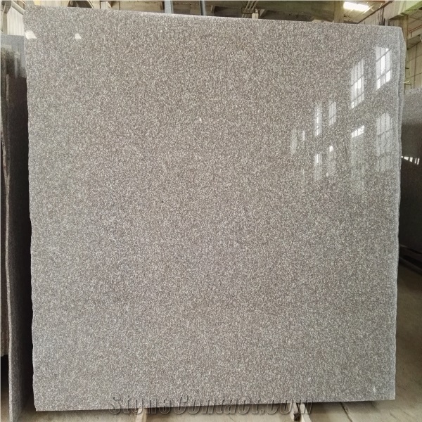 China Cheap Granite,G664, Violet Luoyuan Slabs & Tiles,Gangsaw Polished Slab