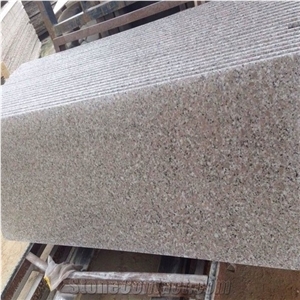 China New G635, Polished Granite Gangsaw Big Slab, New G636, Pink Rose, Granite Tiles,Small Slab