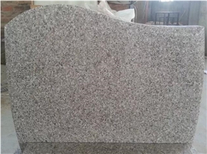 New G635 Granite Monument, Polished Tombstone, Pink Headstone from Our New Pink Rose Quarry New G635 Granite Monument, Polished Tombstone, Pink Headstone from Our New Pink Rose Quarry