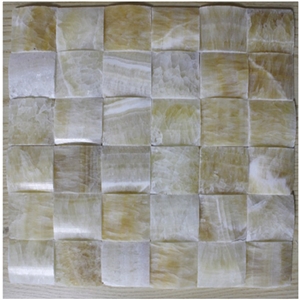 Resh Yellow Marble Mosaics,Natural Stone Mosaics,Wall Mosaic,Floor Mosaic,Mosaic Pattern, Mosaic Back Spalsh
