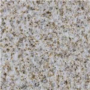Shandong Rust Wall Granite Mushroomed Tile,Yellow Rust Stone,G350 Granite
