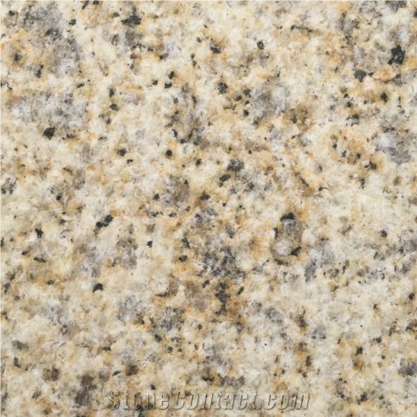 Shandong Rust Wall Granite Mushroomed Tile,Yellow Rust Stone,G350 Granite