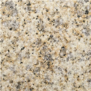 Shandong Rust Wall Granite Mushroomed Tile,Yellow Rust Stone,G350 Granite