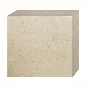 E17013 Quartz Stone Slabs & Tiles, China Beige Quartz