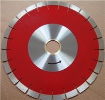350mm 400mm 14" 16 Inch 20 Inch Silent Granite Blade Granite Cutting Blade