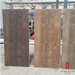 Big Size 800x1800 Marble Look Porcelain Tile