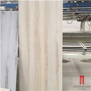 Big Size 800x1800 Marble Look Porcelain Tile