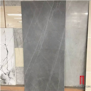 Big Size 800x1800 Marble Look Porcelain Tile