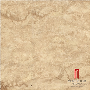 China Supplier Foshan Glazed Beige Egypt Travertine Look Like Porcelain Floor Tile