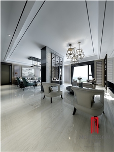 Light Color Wood Looking Porcelain Tiles Wood Flooring