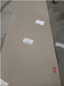 Marble Look Artificial Quartz Stone Countertop