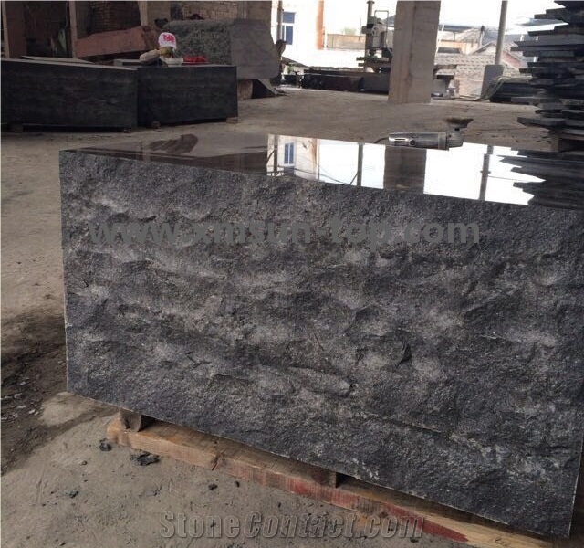 Absolute Black Basalt Kerbstones/China Basalt Curbstone /Fujian Black Kerb Stone/Diamond Black Kerbs/Puma Black Road Stone /Black Pearl Side Stone
