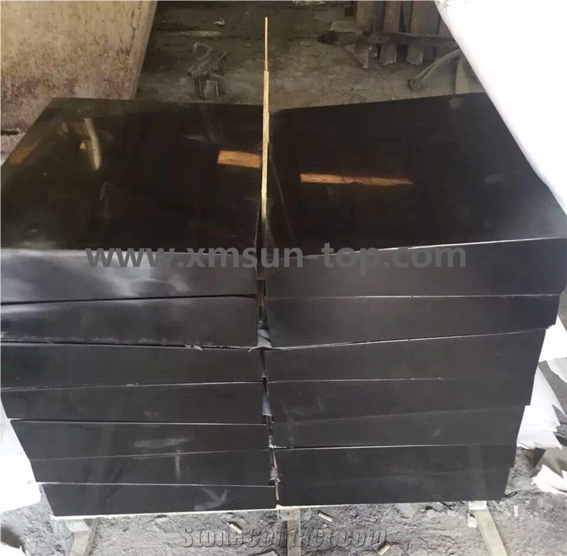Absolute Black Basalt Kerbstones/China Basalt Curbstone /Fujian Black Kerb Stone/Diamond Black Kerbs/Puma Black Road Stone /Black Pearl Side Stone