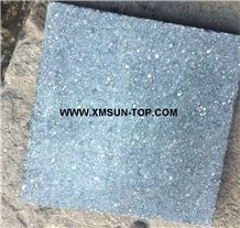 Green Porphyry Cube Stone/Green Porphyry Square Pavers/Porphyry Stone Paving Sets/Floor Covering/Porphyry Stone Panels/Porphyry Cobble Stone/Walkway Pavers/Courtyard Road Pavers/Exterior Stone Pavers