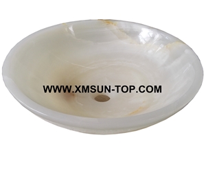 White Onyx Kitchen Sinks&Basins/White Onyx Stone Bathroom Sinks&Basin/Round Sinks&Basins/Natural Stone Basins&Sinks/Wash Basins/Home Decoration/Wash Bowls/Onyx Sink&Basin for Hotel White Onyx Kitchen Sinks&Basins/White Onyx Stone Bathroom Sinks&Basin/Round Sinks&Basins/Natural Stone Basins&Sinks/Wash Basins/Home Decoration/Wash Bowls/Onyx Sink&Basin for Hotel