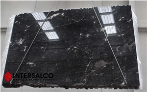 Grey Marengo Slabs & Tiles, Spain Grey Marble