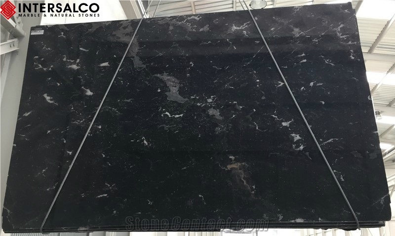 Grey Marengo Slabs & Tiles, Spain Grey Marble