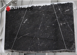 Grey Marengo Slabs & Tiles, Spain Grey Marble