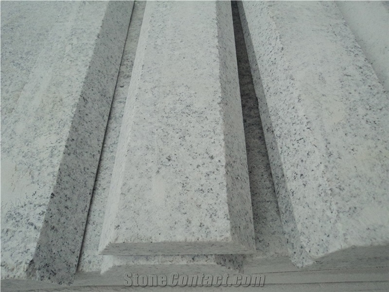 G603 Granite,G603 Granite Tiles ,Bianco Crystal Granite,China Grey Granite