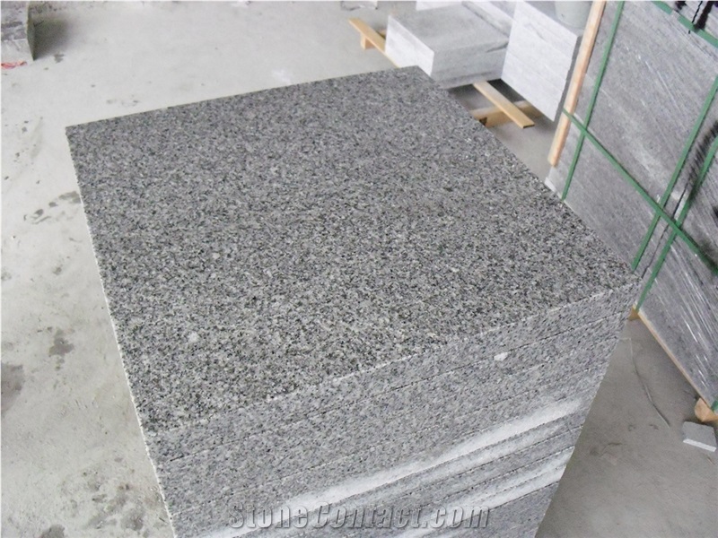 G603 Granite,G603 Granite Tiles ,Bianco Crystal Granite,China Grey Granite