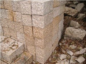 G682 Sawn Pineappled,All Sides Picked Golden Rust, Yellow Rusty Granite, Pavers,Yellow Granite,Pineapple Paving Stone,Golden Granite Pavers, Cobble Flooring,Cube Stone,China Sunset Gold Granite G682 Sawn Pineappled,All Sides Picked Golden Rust, Yellow Rusty Granite, Pavers,Yellow Granite,Pineapple Paving Stone,Golden Granite Pavers, Cobble Flooring,Cube Stone,China Sunset Gold Granite