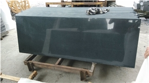 G654 Granite Kitchen Countertop, China Dark Grey Granite G654 Kitchen Countertop, Island Top, Bar Top, Bathroom Vanity Top, Padang Dark Granite, Xaimen Winggreen Manufacturer
