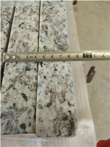 Natural Granite Granite Countertop, Tiger Skin White Kitchen Bench Top, Island Top, Vanity Top, Chinese Granite Top, Xiamen Winggreen Manufacturer.